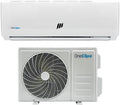 OneClima R-32 Climatizzatore split, Climatizzatore Condizionatore Split Inverter PRO, con Wi-Fi Opzionale, Gas, Classe A++, A+ (12000)