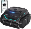 Pulitori automatici, Filtro Ultrafine, Forte aspirazione, Pulizia Fondo, pareti e Linea d'Acqua, WYBOT C2V-A