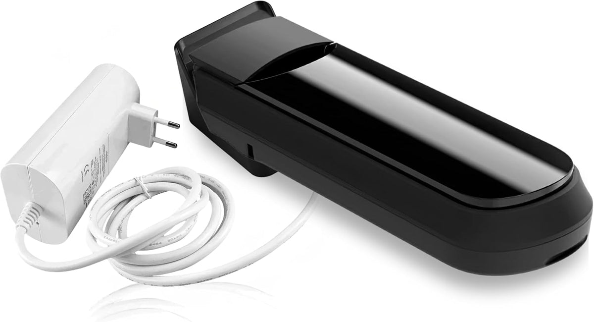 DIERRESTORE VK7S Batterie e parti sostitutive, VORWERK FOLLETTO BATTERIA PER VK7 + SET TAVOLO CA7 BY7 ORIGINALE VORWERK
