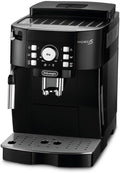 De'Longhi ECAM21 Macchina da caffè automatica, 1,8 lt, Caffè in Grani o in Polvere, Nero