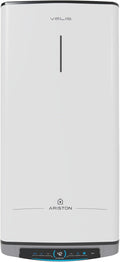 Ariston Scaldabagno elettrico, Funzione ECO-EVO e Check Temperatura Remoto, Classe B, Compatibile con Alexa