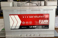 ricambi auto smc L380P Batterie per auto, 80 Ah 730A DX