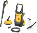 STANLEY SXPW14PE Idropulitrice, 110 bar, 390 L
