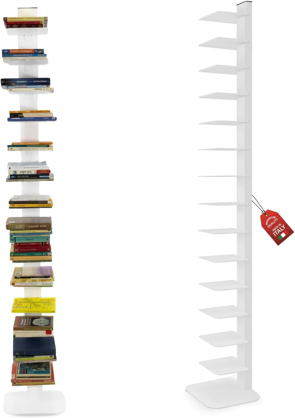 Librerie per l'uso indicato, MOHOME