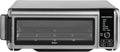 Fornetti elettrici, Argento, Nero, Foodi Forno Multifunzione 8 in 1, 8 Funzioni, Fornetto Elettrico Portatile da Piano di Lavoro, Ninja SP101EU