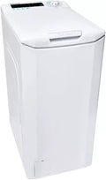 Generico 272DVET Lavatrice, A Carica Dall'Alto 7 kg Bianca Misure 65 x 48 x 86 cm 1200 Giri Massimi di Centrigufa
