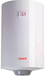 Scaldabagno elettrico, Ariston, serie Simat 3200930 Scaldabagno verticale elettrico rapido 50 litri - garanzia 5 anni