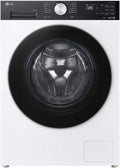LG F4NX5011TKC Lavatrice, Intelligente 11 kg Classe A-40%
