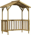 Keeushr Casetta da giardino