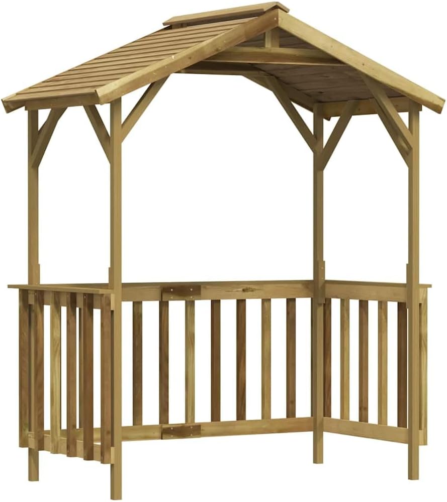 Keeushr Casetta da giardino