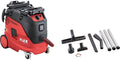 Flex Aspirapolvere a bidone e a traino, Aspiratore con pulizia filtro automatica, classe L VCE 33 LAC-Set