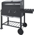 Barbecue a carbone per l'uso indicato, EGLEMTEK