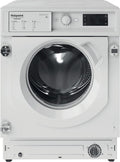 Lavatrice, Hotpoint, incasso BI WMHG 81485 EU