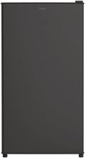 CANDY CHASD4385EBC Mini frigorifero, Classe energetica, 90 Litri, Nero