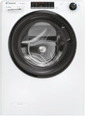 Lavatrice, da 13 kg, 1400 giri, Caricamento Frontale, Classe energetica A, CANDY CSO4136TWMB5-S