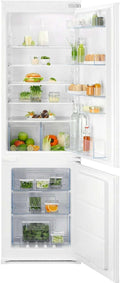 Frigorifero combinato, Electrolux ENT6NE18S1