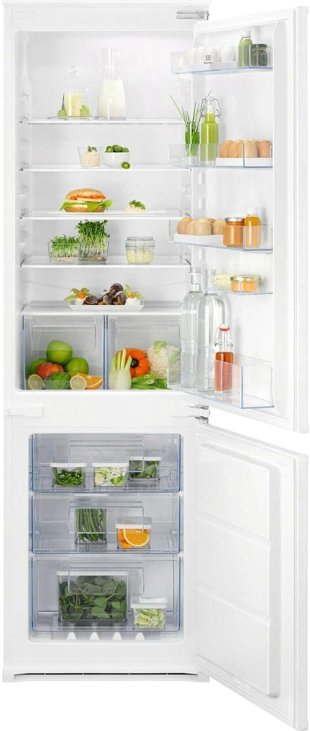 Frigorifero combinato, Electrolux ENT6NE18S1