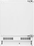 Mini frigorifero, 130 litri, Incasso, Statico, Classe energetica, Beko BU1104N