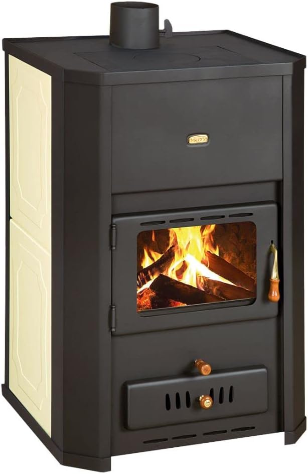BALKAN ENERGY W24 Forni caminetto