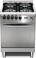 Cucine a libera installazione, C Cucina a Gas, Acciaio, Lofra C66GV