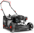 Tosaerba, 2 (kW, ECO Wheeler 390 1,6 R (motore a benzina a 4 tempi 1,6, larghezza di taglio 390 mm, dispositivo di cattura 35 L, PS), falciatura, Güde