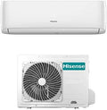 Climatizzatore split, Climatizzatore inverter Easy Smart 9000 btu R32 A++, Hisense CA25YR01G