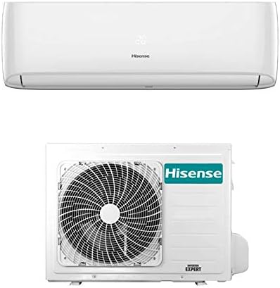 Climatizzatore split, Climatizzatore inverter Easy Smart 9000 btu R32 A++, Hisense CA25YR01G