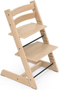 Stokke Seggioloni, Sedia Tripp Trapp, bambini e adulti - Comoda, confortevole ed ergonomica - Modello classico