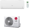Climatizzatore split, Climatizzatore mono split Libero da 12000 btu inverter in R32 in A++, LG W12TI