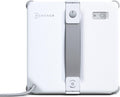 ECOVACS Aspiratori per finestre, WINBOT Mini 2 Robot Lavavetri, 6 Modalità App, Spazzole Angolari & Spruzzo a Ultrasuoni, Navigazione Intelligente