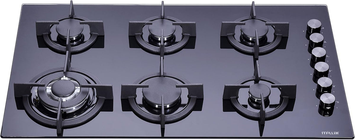 Millar GH9061PB Piano cottura