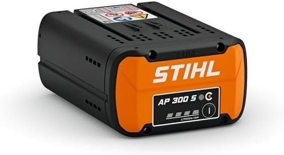 Stihl Pacchi batterie, 36 V 281 Wh, 48504006580 AP 300 S batteria agli ioni di litio