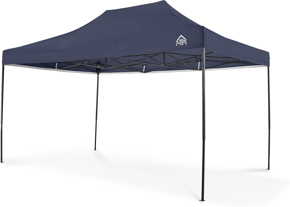 All Seasons Gazebos Gazebo, Resistente, completamente impermeabile