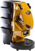 Macchina da caffè, Giallo/Nero, Didiesse