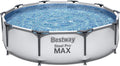 Piscina fuori terra, 56406, Steel PRO - Rotonda, Bestway 305X76