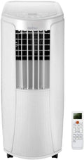 Condizionatore portatile, CLIMATIZZATORE mod. 9000 BTU SOLO FREDDO, Daitsu APD-09X