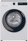 Lavatrice, Bianco - BR, Classe A-10%, 1400 giri, 16 programmi, Connessa, Cicli Rapidi, CANDY 48B6-S