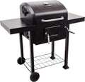 Barbecue a carbone, Charbroil, Char-Broil 2600 - lla Convective Performance