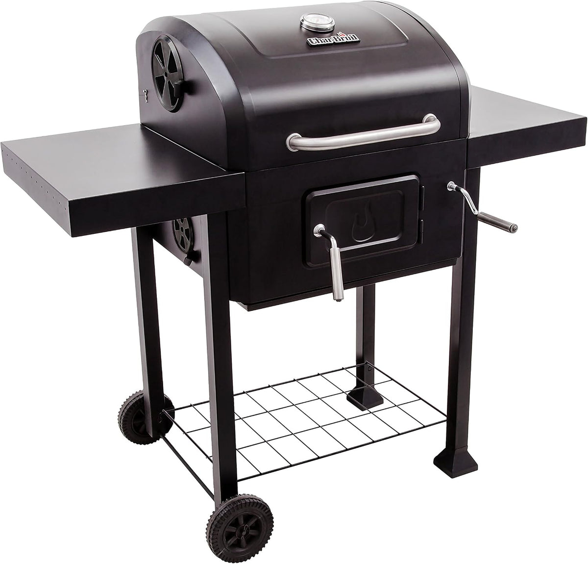 Barbecue a carbone, Charbroil, Char-Broil 2600 - lla Convective Performance