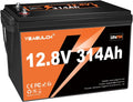 yeagulch 200A Batterie per auto