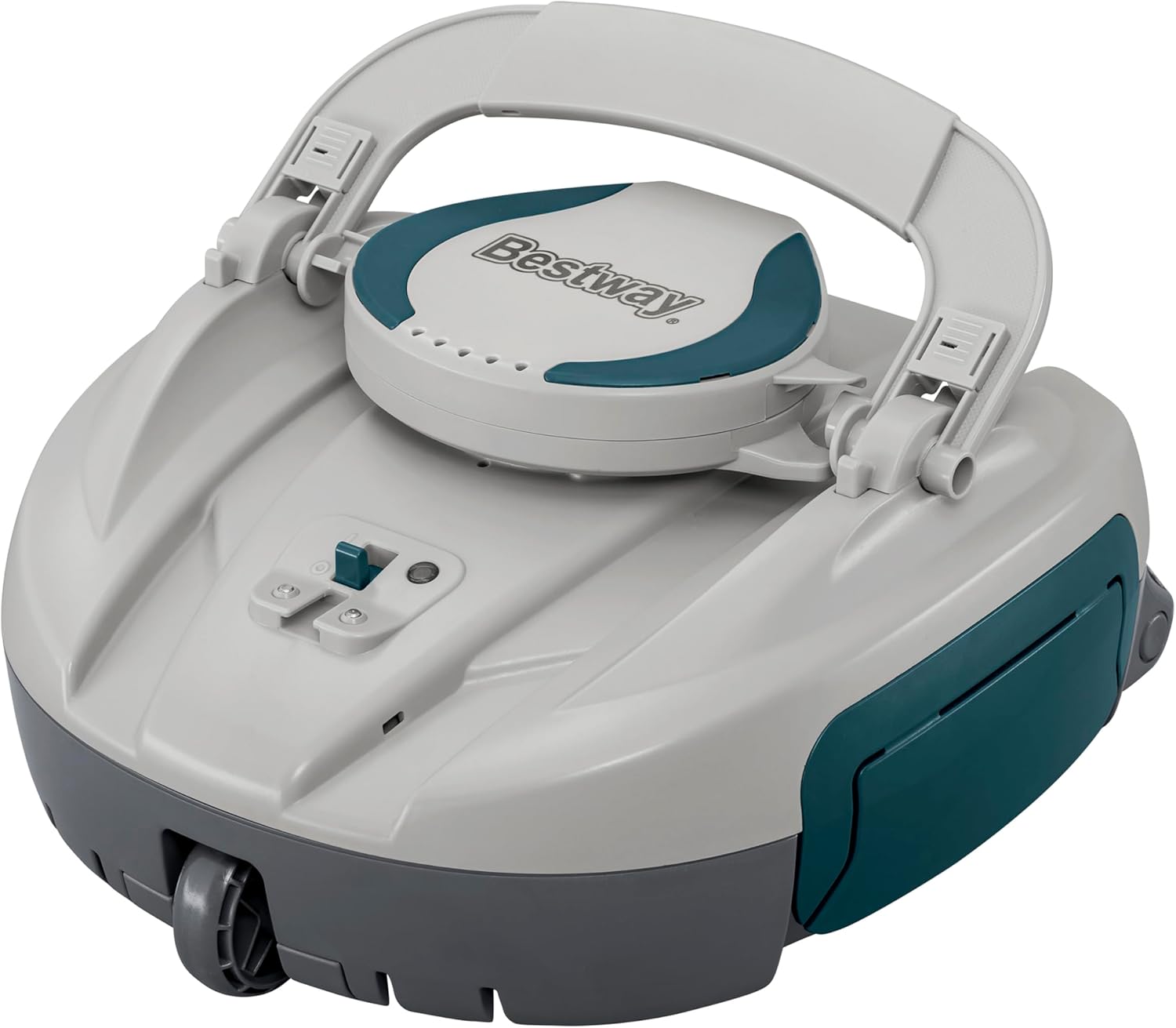 Pulitori automatici, Aspirapolvere robotizzato per Piscina AquaTronix, Bestway G150