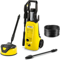 Idropulitrice, K 4 Universal Edition T5, Pressione 130 bar, Lavasuperfici T5, Filtro Acqua Premontato, Incl. Tubo e Pistola Alta pressione, KÄRCHER