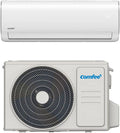 COMFEE' R32 Climatizzatore split, Climatizzatore Monosplit 9000 BTU Inverter, 1 Unità Interna + 1 Unità Esterna, TROPICAL 9K, GAS, Kit Wi-Fi incluso