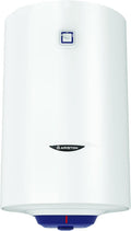 Ariston Scaldabagno elettrico, 1,5K EU, BLU 1 R Blu1 R 50 Litri
