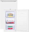 Beko FS166020 Congelatore verticale