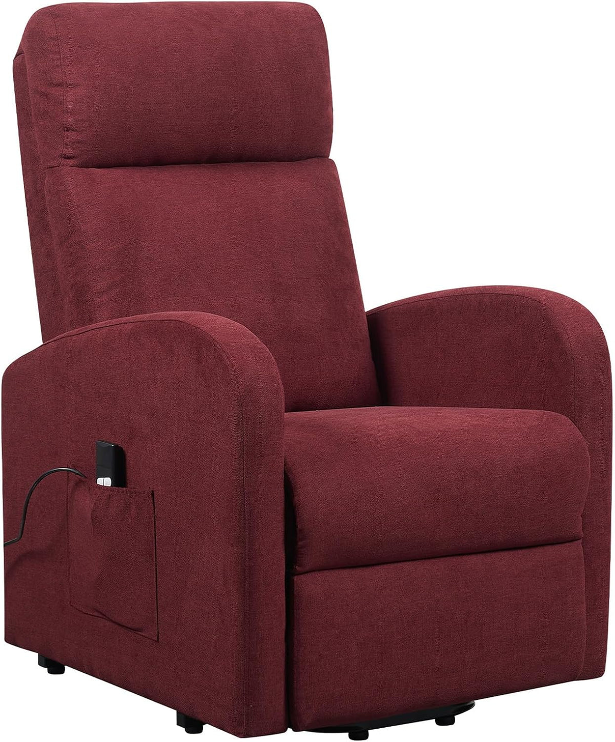 POLTRONE ITALIA Poltrone reclinabili, Poltrona Relax Elettrica 2 motori