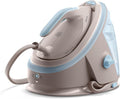 Ferri a vapore, 8,5 Bar, Serbatoio Estraibile 1,5 L, 60), OptimalTEMP, Piastra SteamGlide Elite, Vapore Verticale, Easy De-Calc (, PHILIPS PSG7200