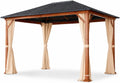Gazebo, Arreditaly 3X4
