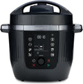 Multi-Cooker, cuociriso, cottura lenta, rosola, prepara yogurt, scalda, cuoce a vapore, sous vide, forno, funzione NutriBoost, Instant Pot