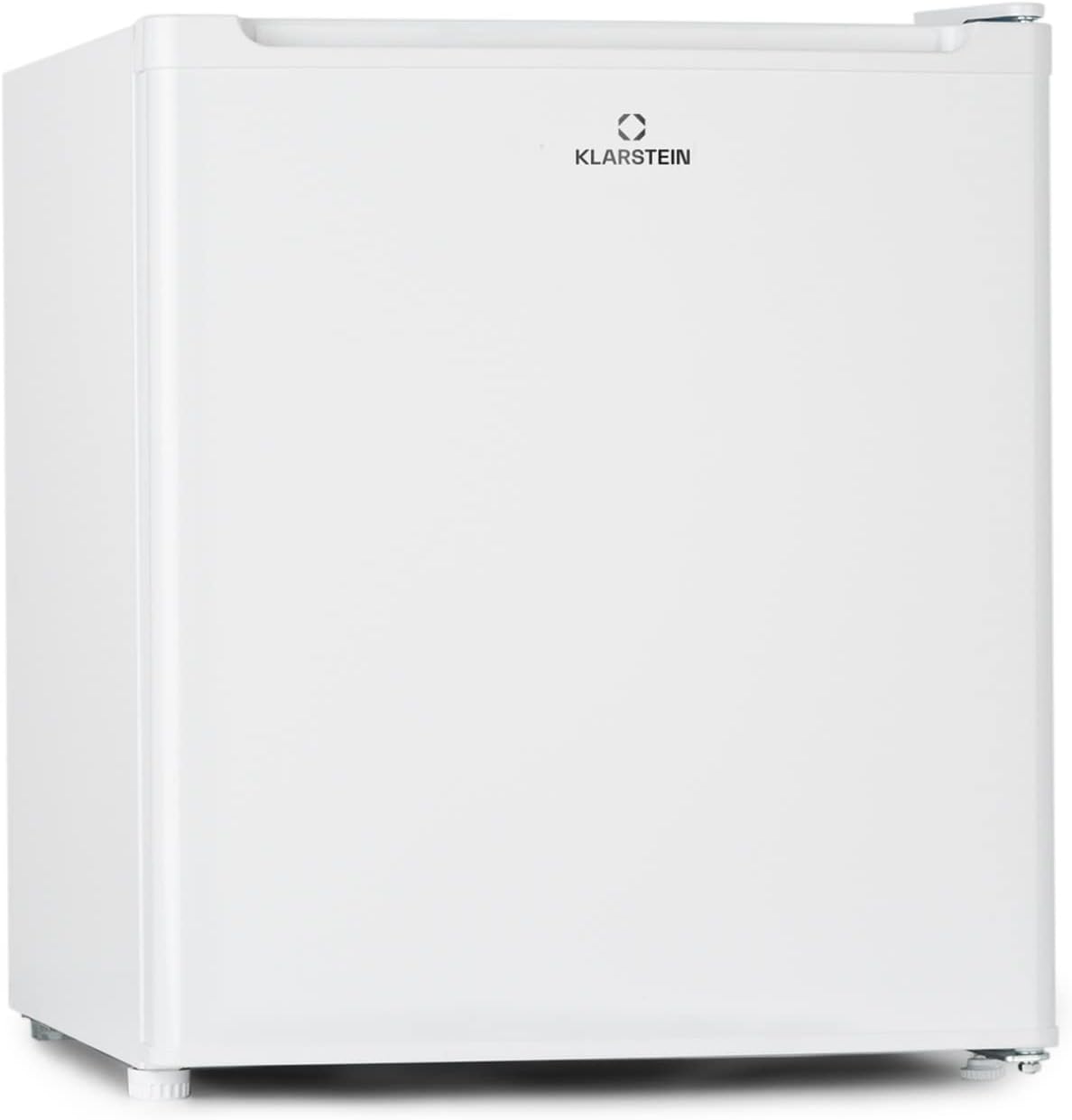 Mini congelatori, Libera installazione Camera e Ufficio, Congelatore Piccolo a Cassetti ad Alta Efficienza Energetica, Mini Freezer, KLARSTEIN